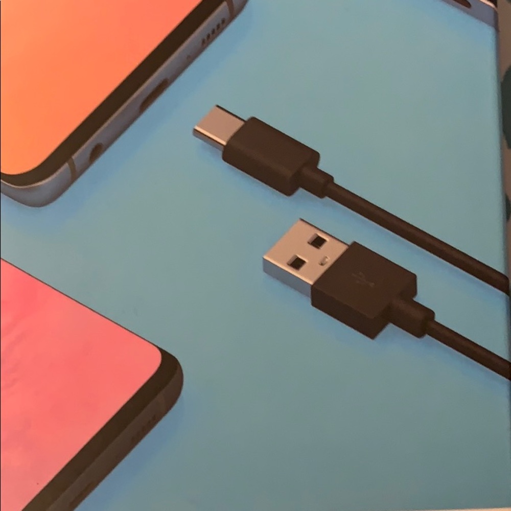 USB 4ft Cable - Picture 3 of 6